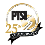 PTSI logo